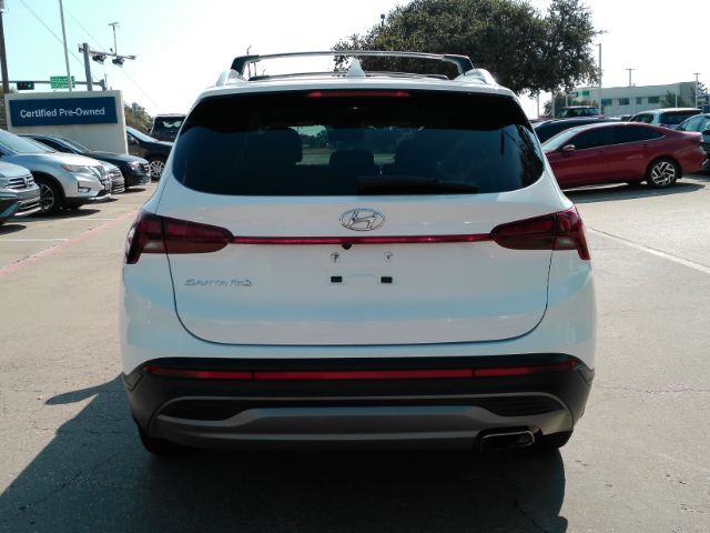 2023 Hyundai Santa Fe SEL Plano TX