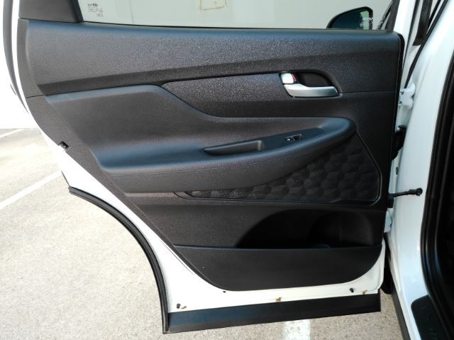 2023 Hyundai Santa Fe SEL Plano TX