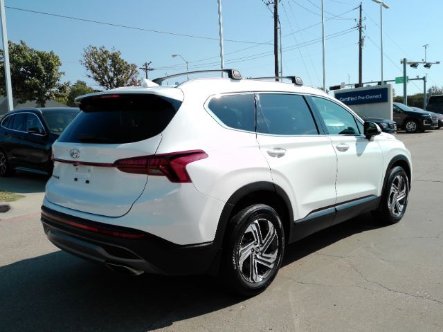 2023 Hyundai Santa Fe SEL Plano TX