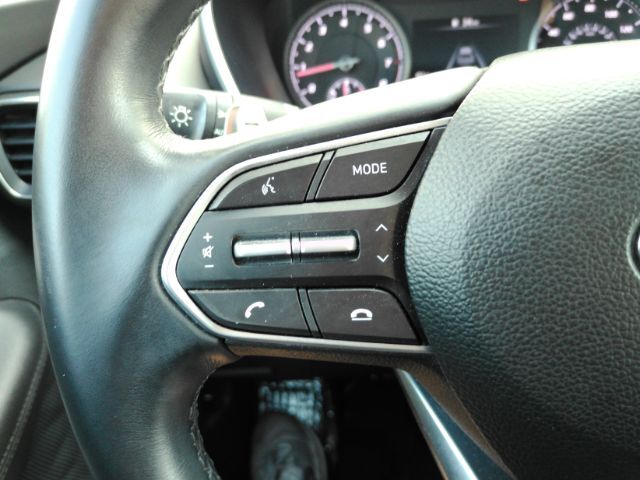 2023 Hyundai Santa Fe SEL Plano TX