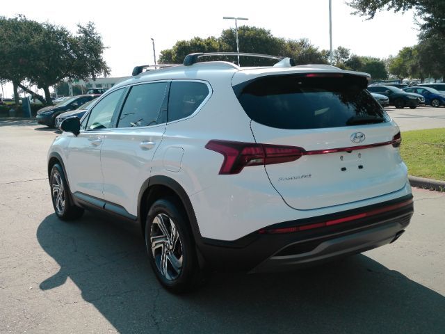 2023 Hyundai Santa Fe SEL Plano TX