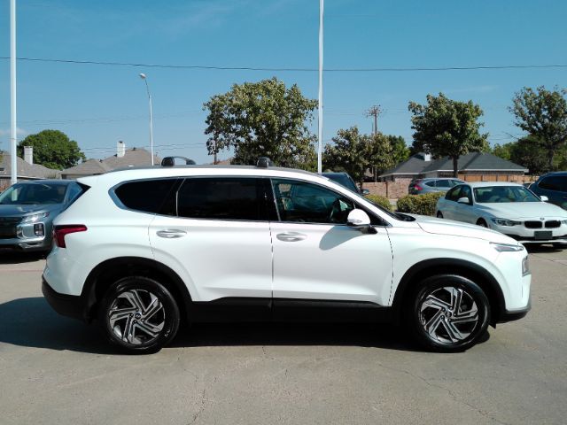 2023 Hyundai Santa Fe SEL Plano TX