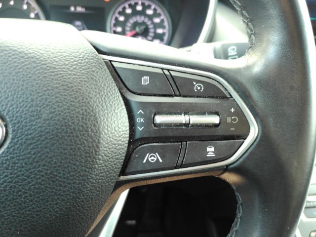 2023 Hyundai Santa Fe SEL Plano TX