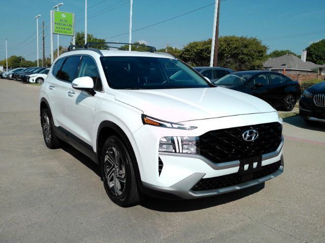 2023 Hyundai Santa Fe SEL Plano TX