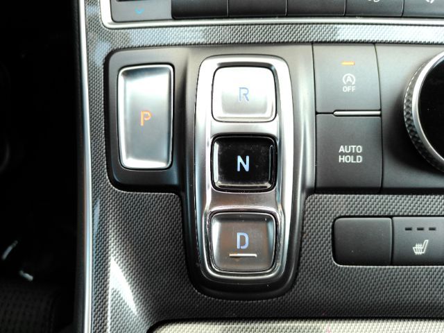 2023 Hyundai Santa Fe SEL Plano TX