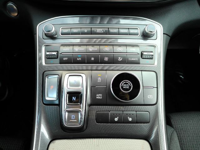 2023 Hyundai Santa Fe SEL Plano TX