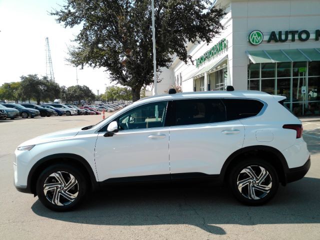 2023 Hyundai Santa Fe SEL Plano TX