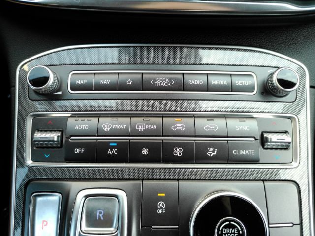 2023 Hyundai Santa Fe SEL Plano TX