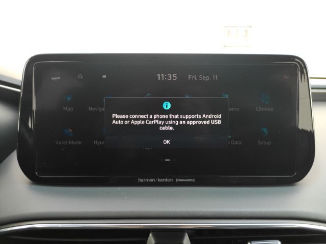 2023 Hyundai Santa Fe SEL Plano TX
