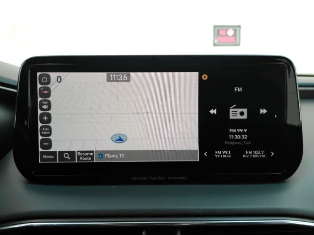 2023 Hyundai Santa Fe SEL Plano TX