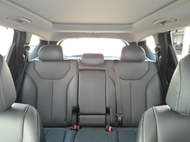 2023 Hyundai Santa Fe SEL Plano TX