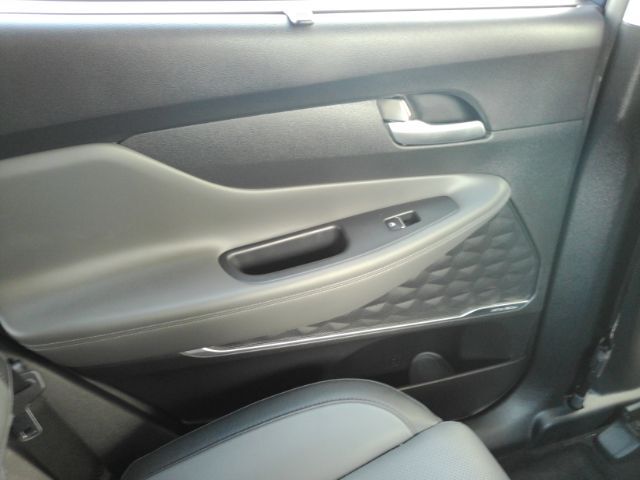 2023 Hyundai Santa Fe SEL Plano TX