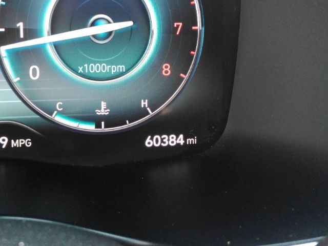 2023 Hyundai Santa Fe SEL Plano TX