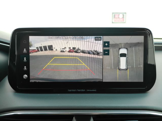 2023 Hyundai Santa Fe SEL Plano TX