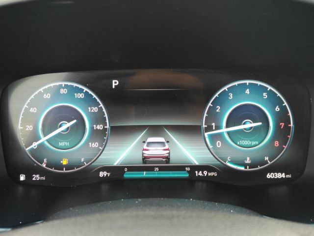 2023 Hyundai Santa Fe SEL Plano TX