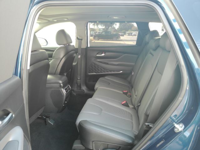 2023 Hyundai Santa Fe SEL Plano TX