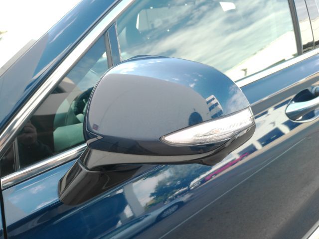 2023 Hyundai Santa Fe SEL Plano TX