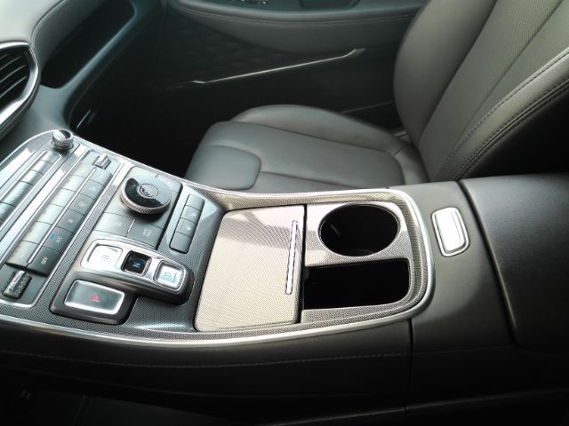 2023 Hyundai Santa Fe SEL Plano TX