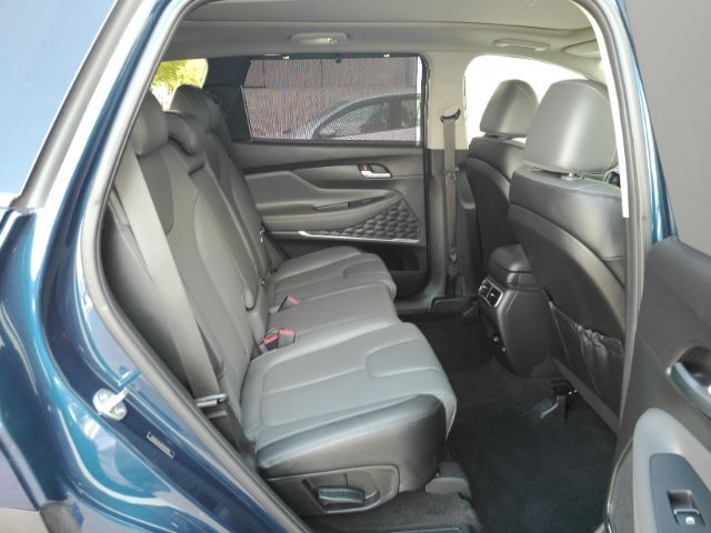 2023 Hyundai Santa Fe SEL Plano TX