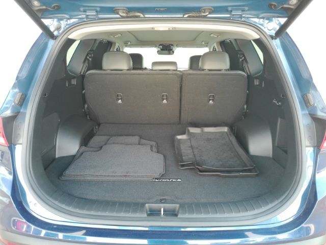 2023 Hyundai Santa Fe SEL Plano TX