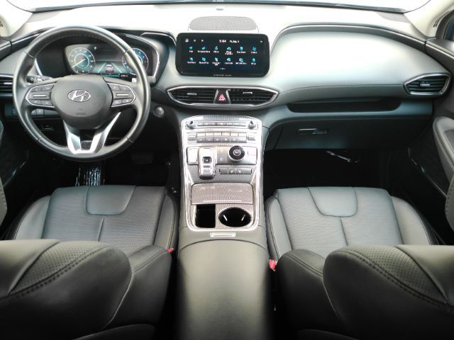 2023 Hyundai Santa Fe SEL Plano TX