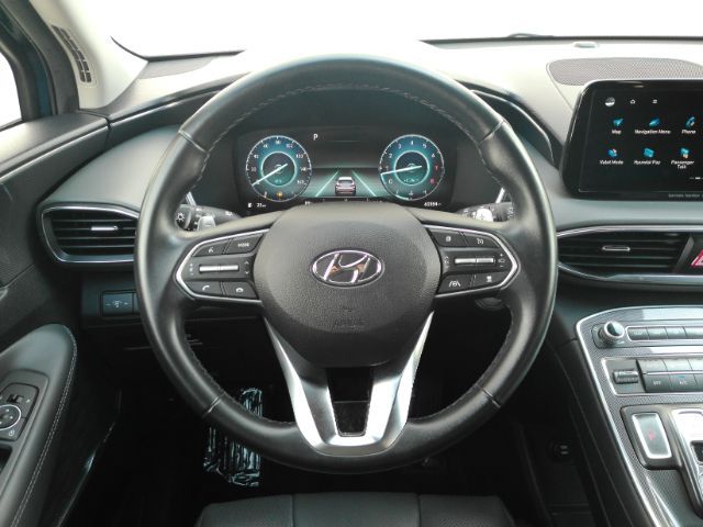2023 Hyundai Santa Fe SEL Plano TX