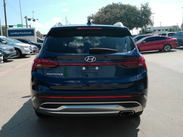 2023 Hyundai Santa Fe SEL Plano TX