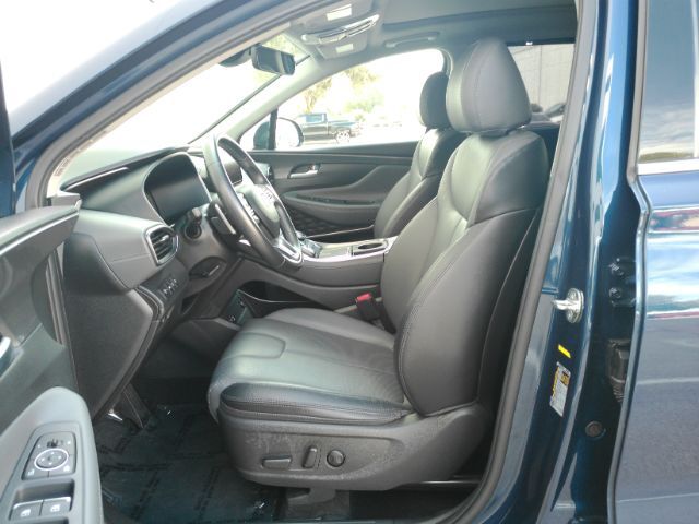 2023 Hyundai Santa Fe SEL Plano TX