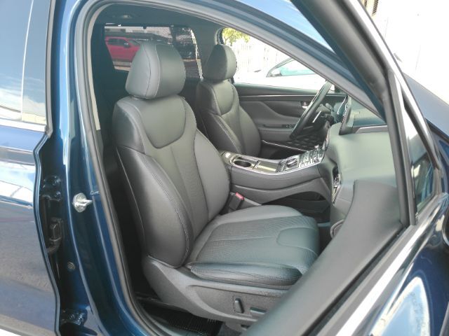 2023 Hyundai Santa Fe SEL Plano TX