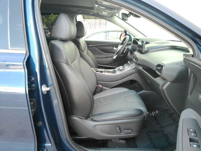 2023 Hyundai Santa Fe SEL Plano TX