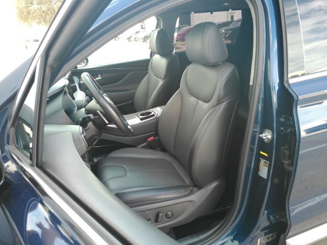 2023 Hyundai Santa Fe SEL Plano TX