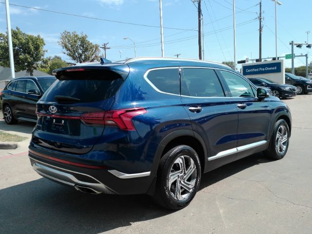 2023 Hyundai Santa Fe SEL Plano TX