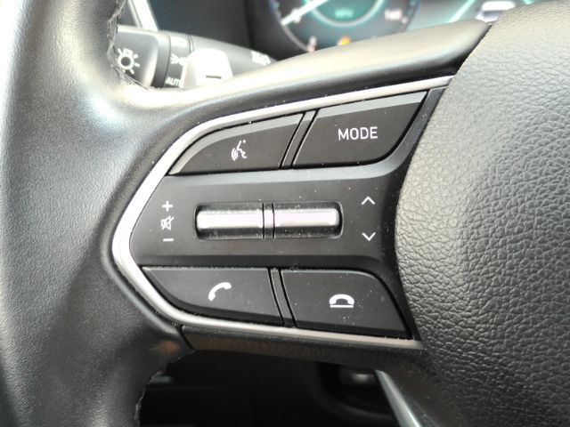2023 Hyundai Santa Fe SEL Plano TX