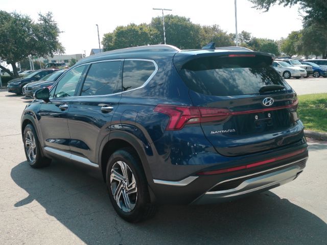 2023 Hyundai Santa Fe SEL Plano TX