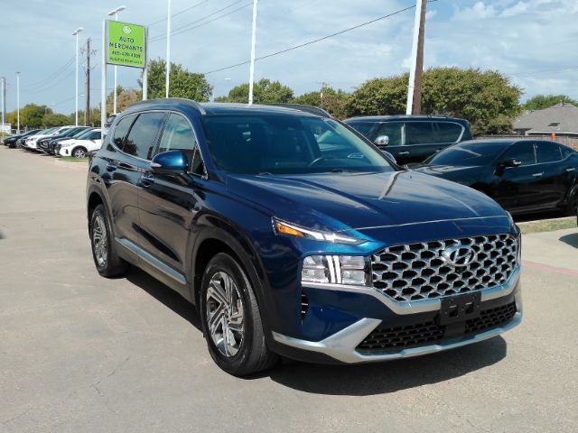 2023 Hyundai Santa Fe SEL Plano TX
