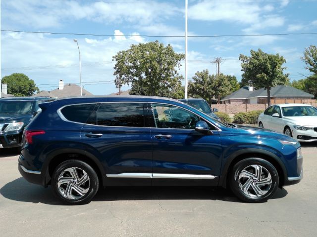2023 Hyundai Santa Fe SEL Plano TX