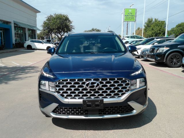 2023 Hyundai Santa Fe SEL Plano TX