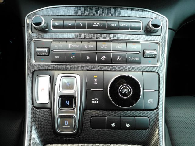 2023 Hyundai Santa Fe SEL Plano TX