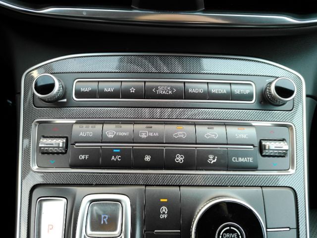 2023 Hyundai Santa Fe SEL Plano TX