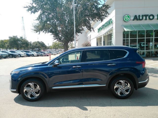 2023 Hyundai Santa Fe SEL Plano TX