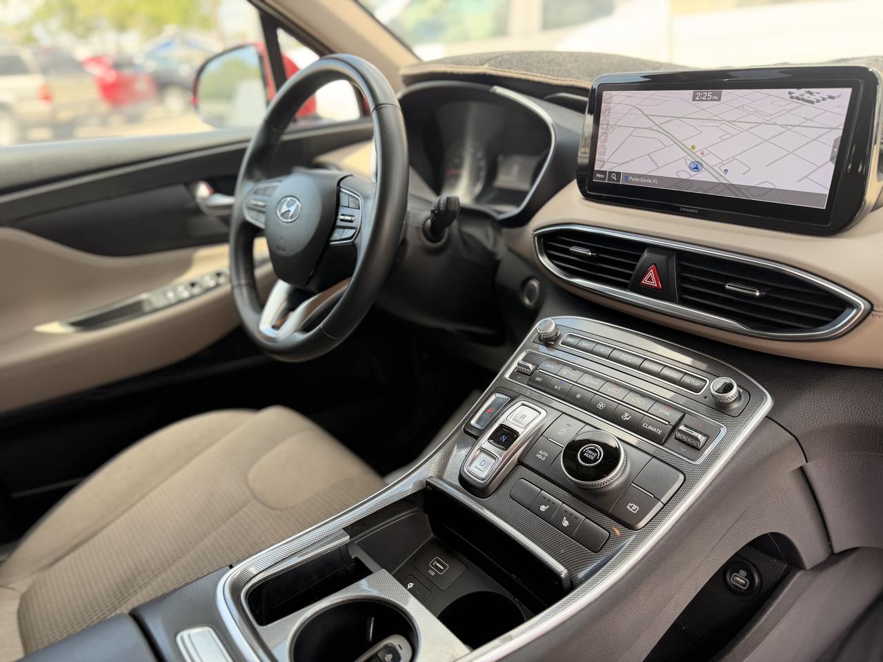 2023 Hyundai Santa Fe SEL Punta Gorda FL