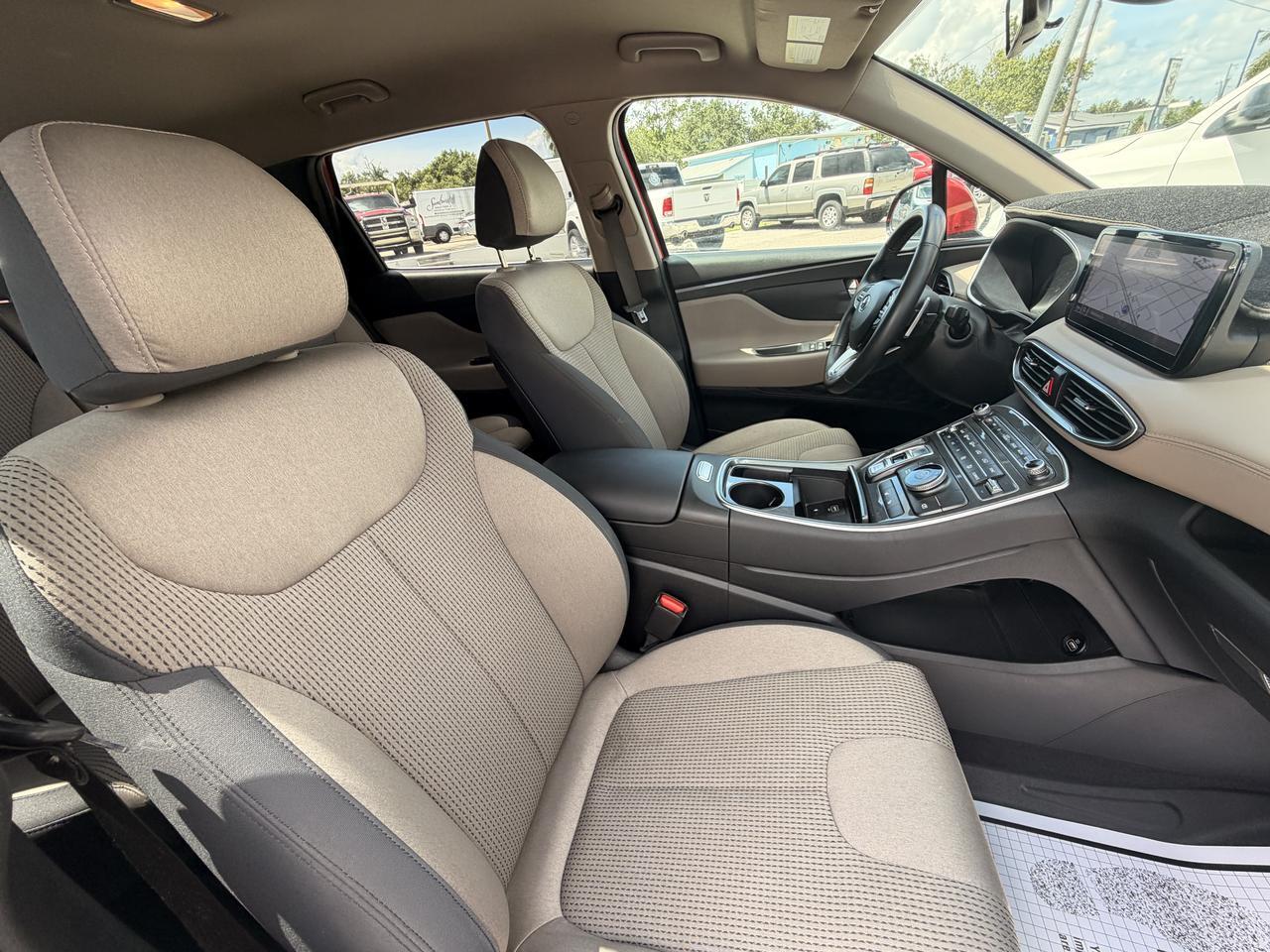 2023 Hyundai Santa Fe SEL Punta Gorda FL