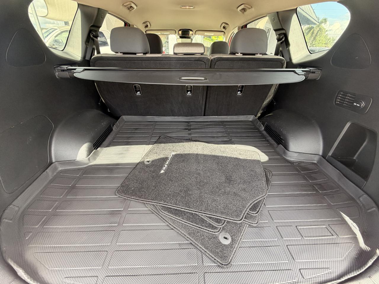 2023 Hyundai Santa Fe SEL Punta Gorda FL