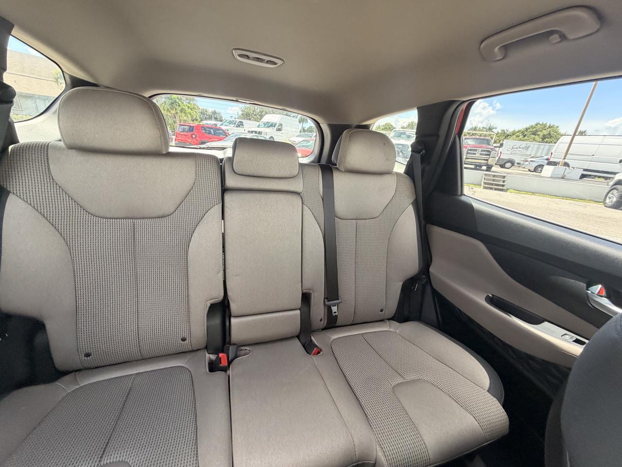 2023 Hyundai Santa Fe SEL Punta Gorda FL