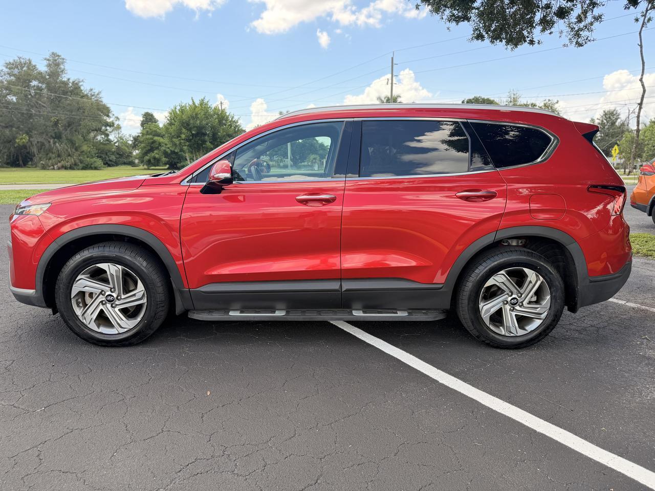 2023 Hyundai Santa Fe SEL Punta Gorda FL