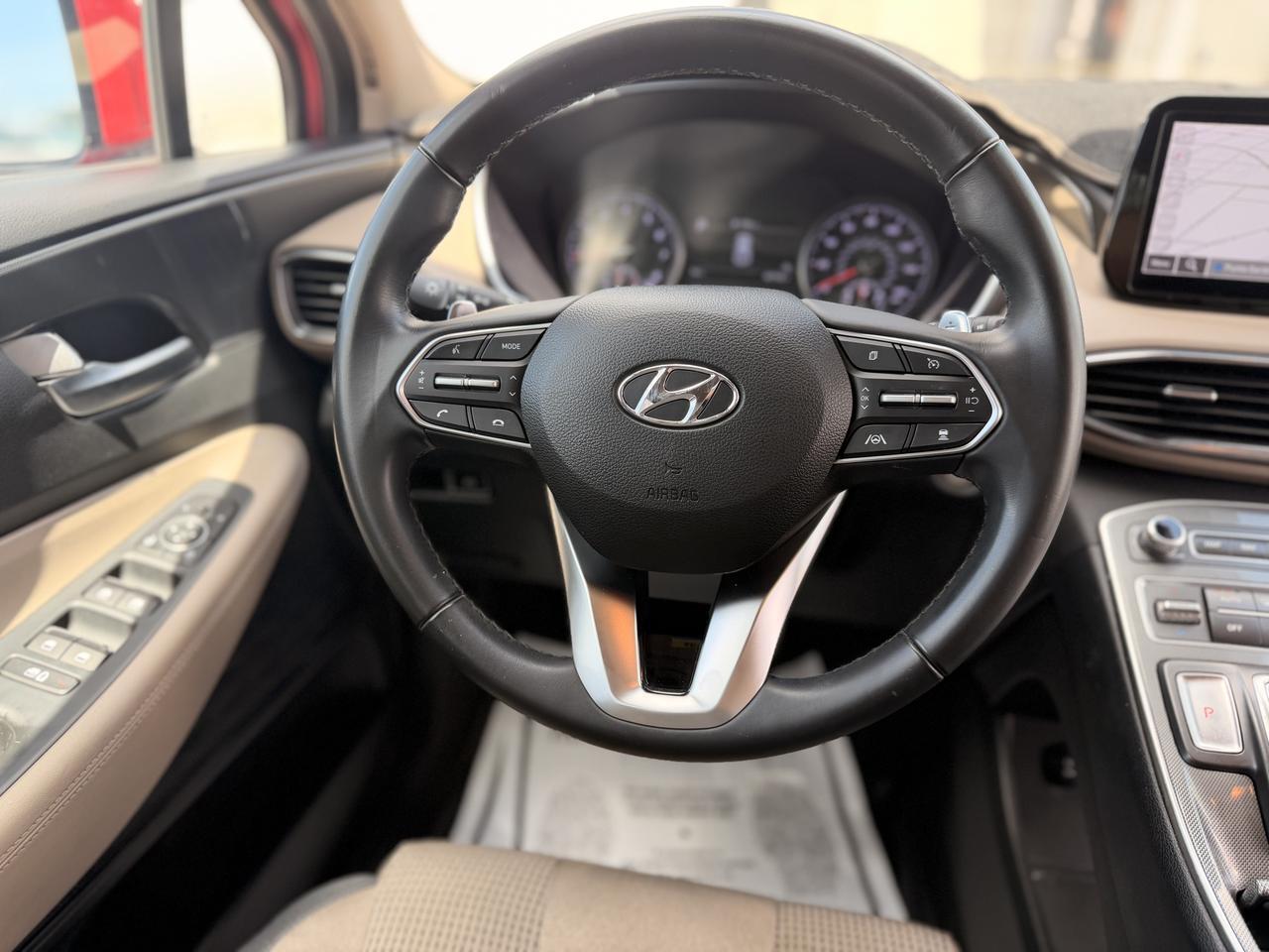 2023 Hyundai Santa Fe SEL Punta Gorda FL