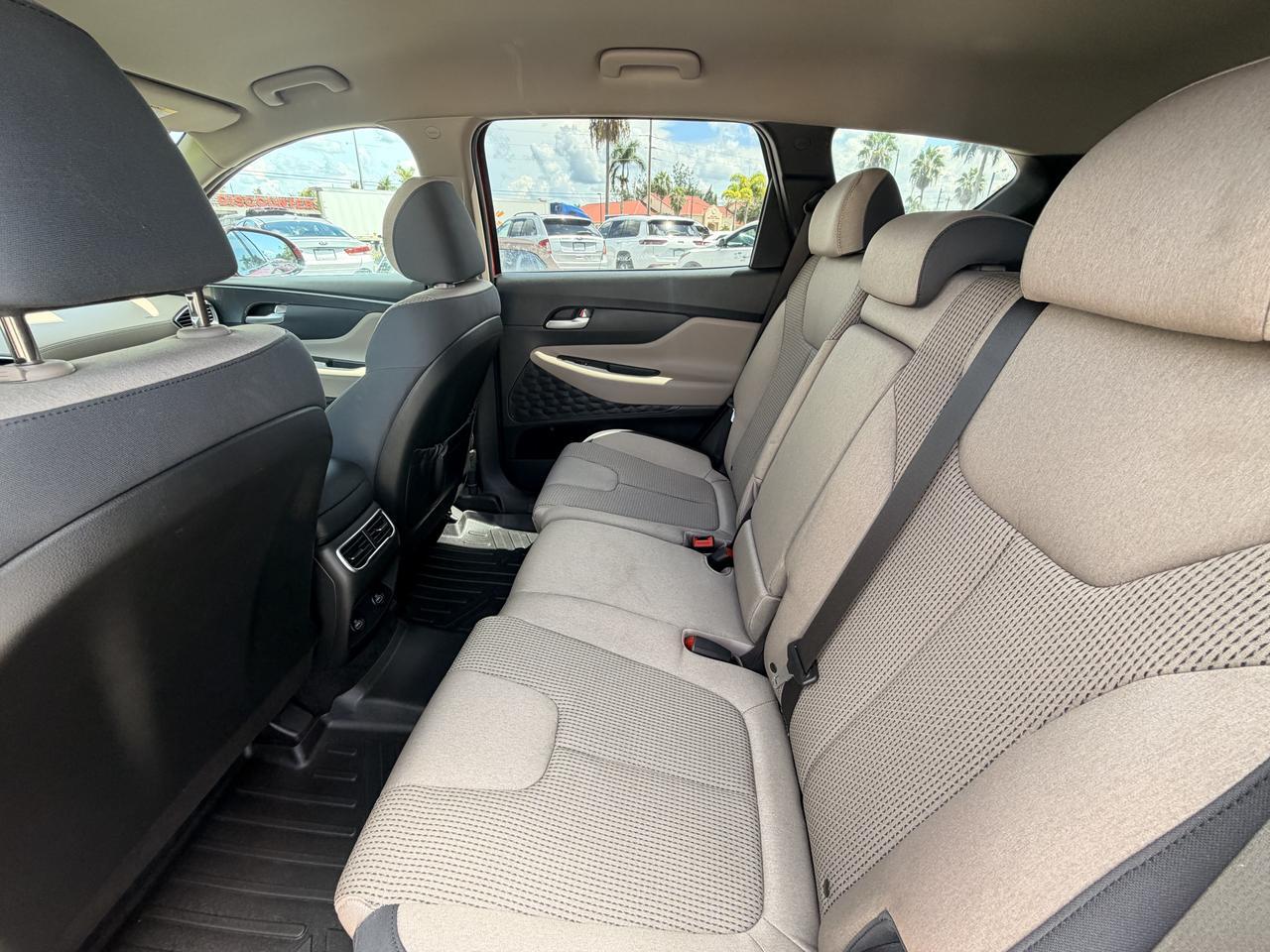 2023 Hyundai Santa Fe SEL Punta Gorda FL