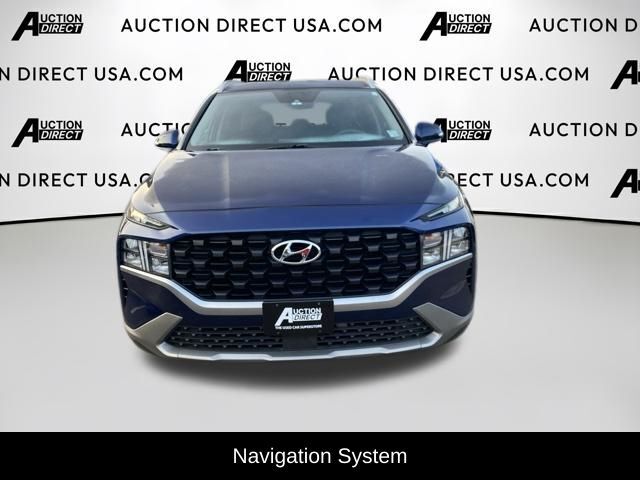 2023 Hyundai Santa Fe SEL Raleigh NC