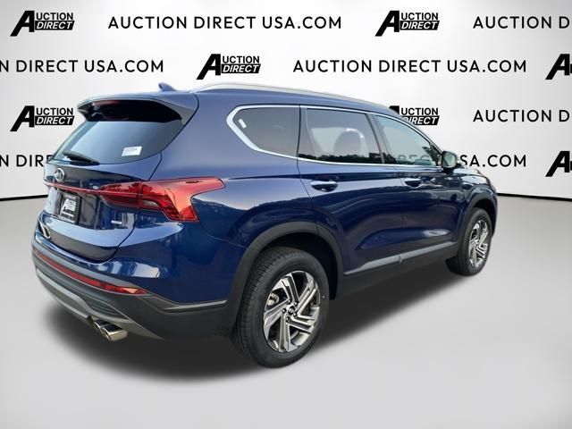 2023 Hyundai Santa Fe SEL Raleigh NC