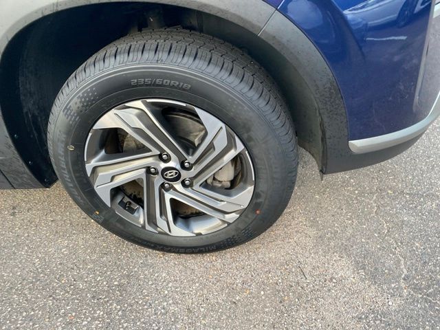 2023 Hyundai Santa Fe SEL Raleigh NC
